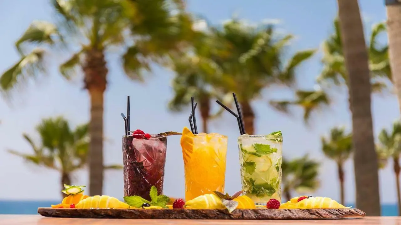Dona Lola Beach House Villa Sitio de Calahonda Spanien