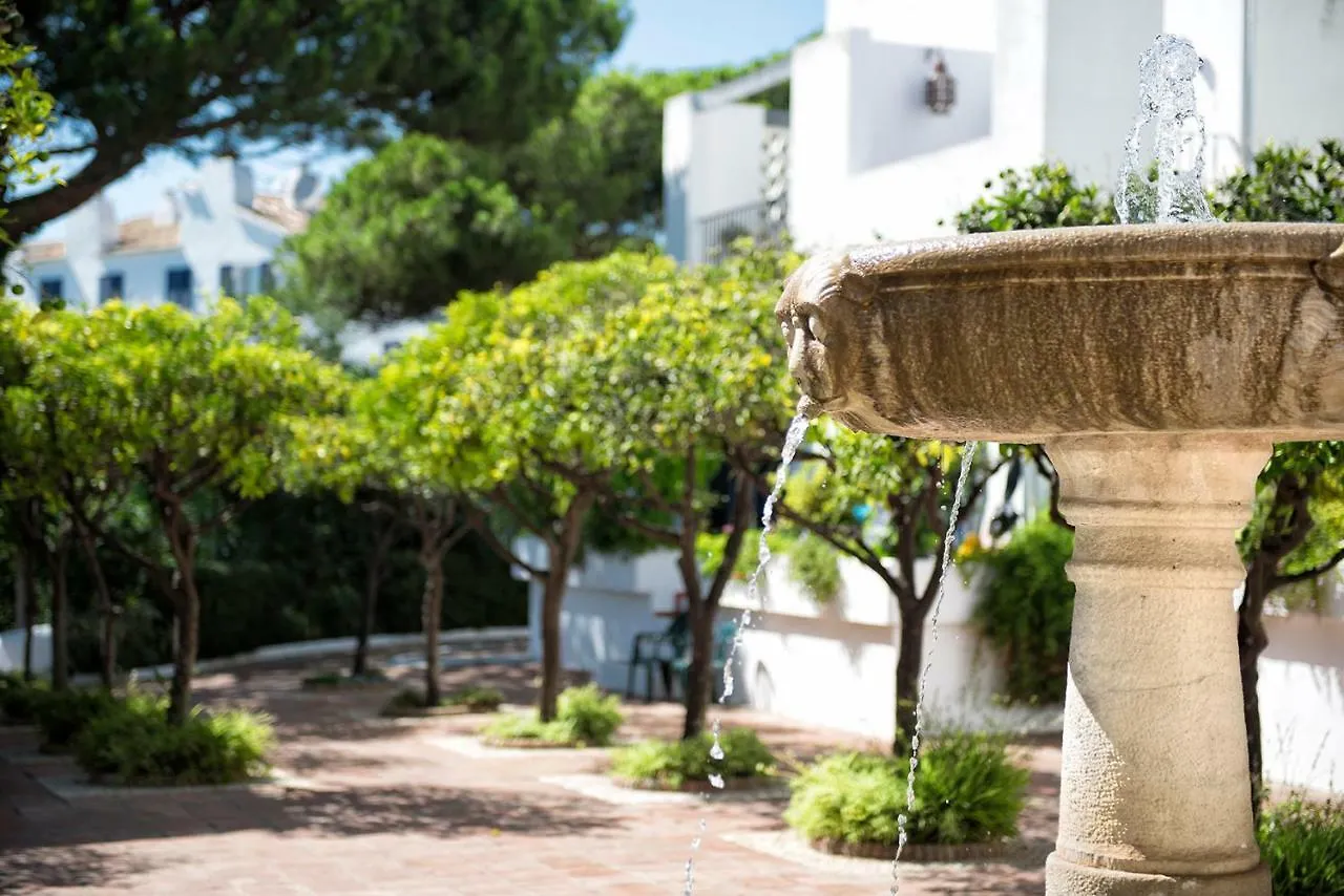 Dona Lola Beach House Villa Sitio de Calahonda 0*,  Spanien