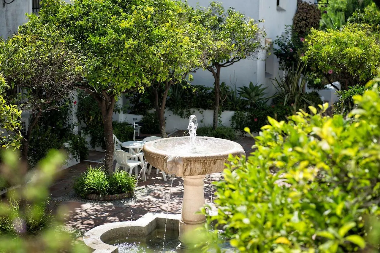 Dona Lola Beach House Villa Sitio de Calahonda Semesterbostad
