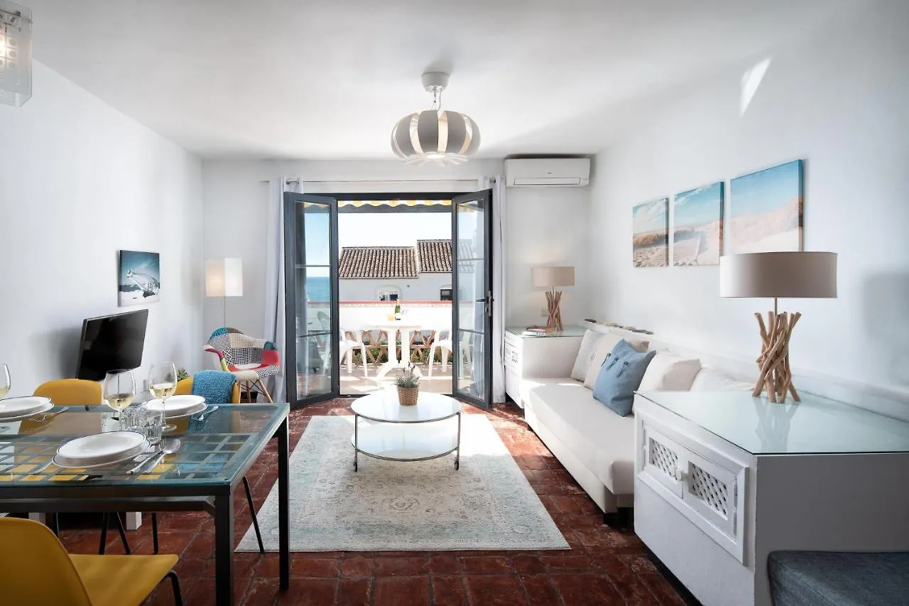 Dona Lola Beach House Villa Sitio de Calahonda 0*,  Spain