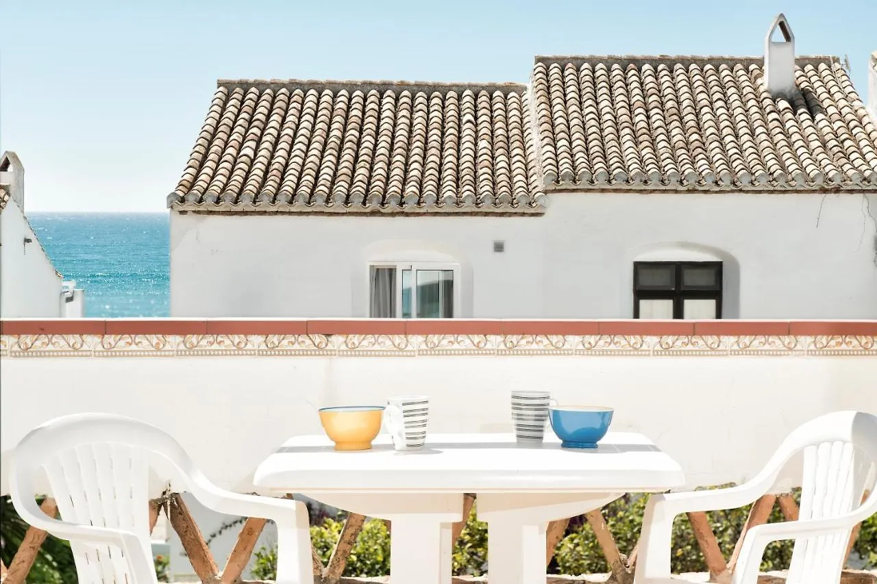 Dona Lola Beach House Villa Sitio de Calahonda Holiday home