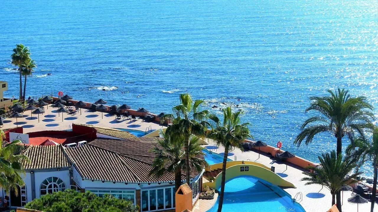 Dona Lola Beach House Villa Sitio de Calahonda Spain