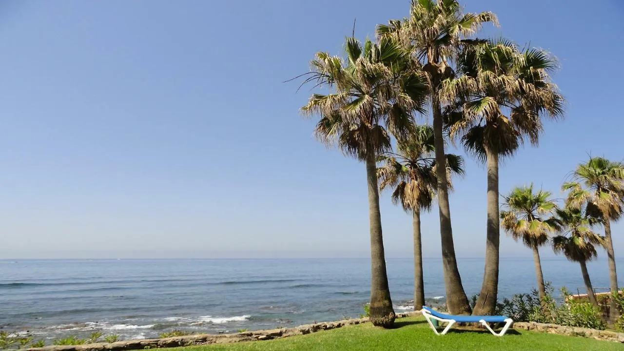 Dona Lola Beach House Villa Sitio de Calahonda 0*,  Spain