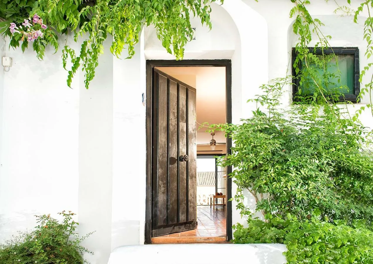 Holiday home Dona Lola Beach House Villa Sitio de Calahonda