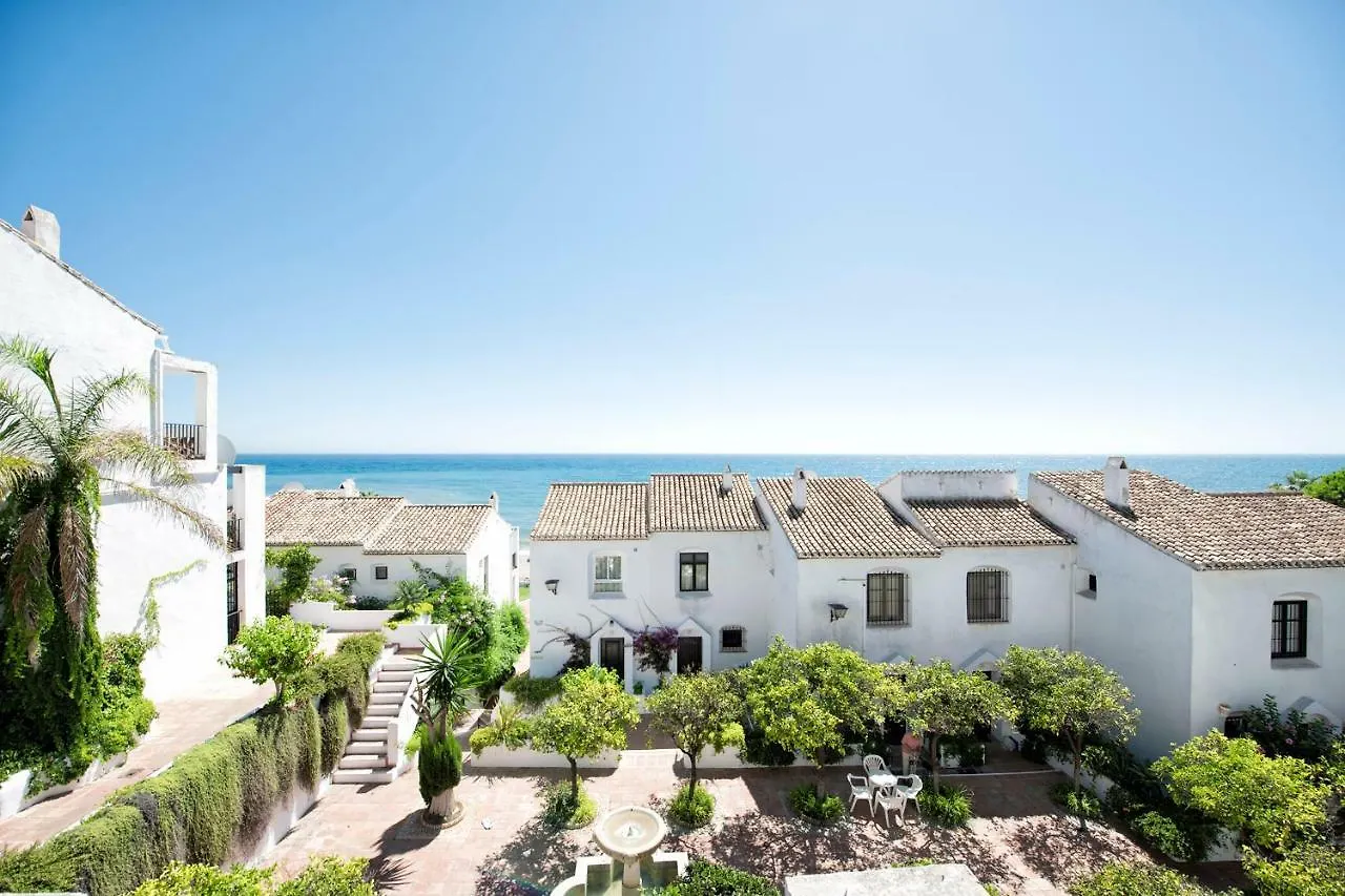 Dona Lola Beach House Villa Sitio de Calahonda