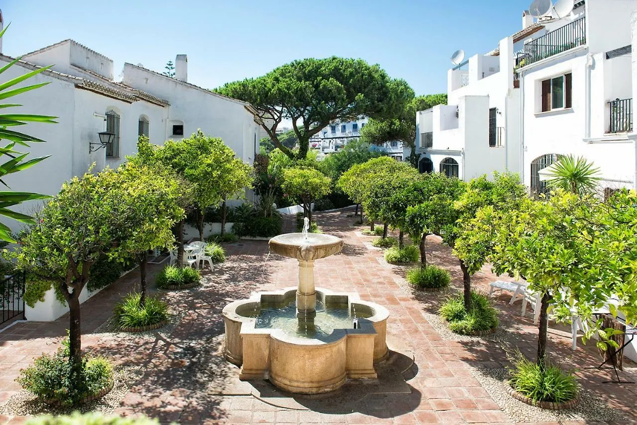 Dona Lola Beach House Villa Sitio de Calahonda