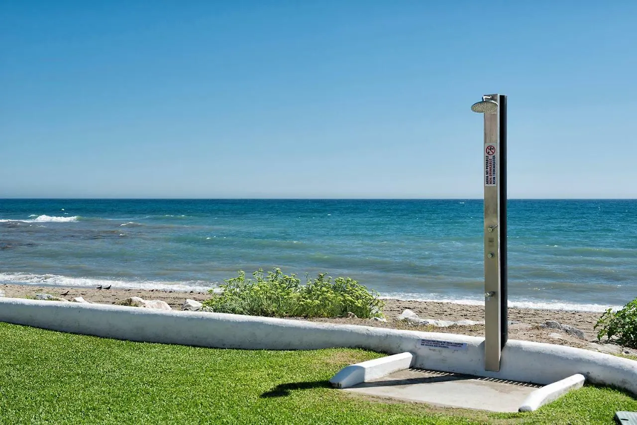Holiday home Dona Lola Beach House Villa Sitio de Calahonda
