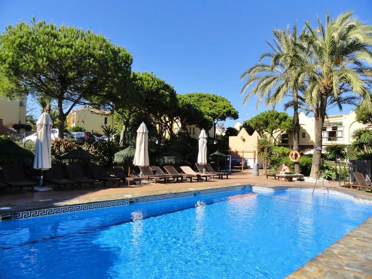 Dona Lola Beach House Villa Sitio de Calahonda