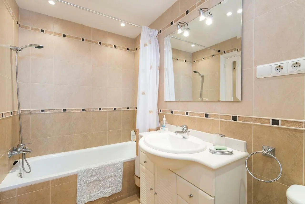Dona Lola Beach House Villa Sitio de Calahonda Holiday home