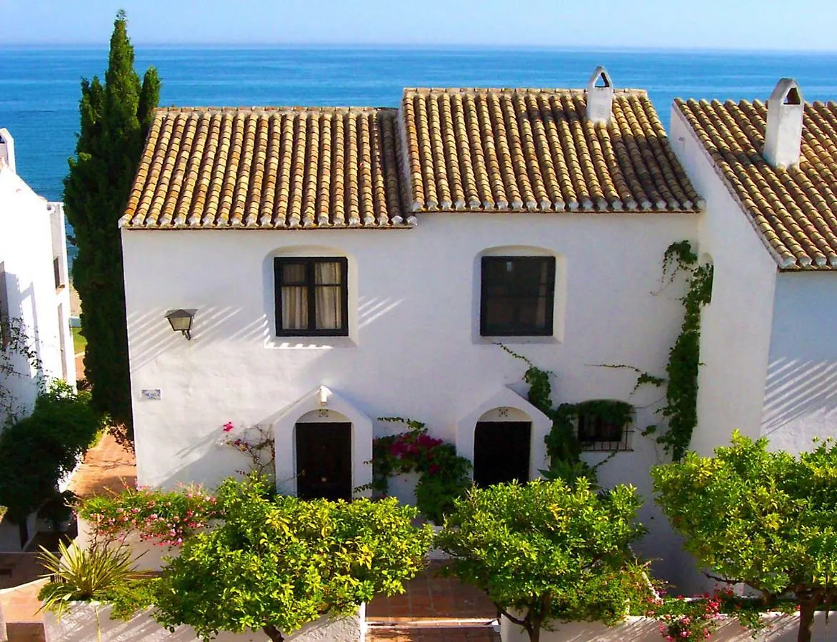 Dona Lola Beach House Villa Sitio de Calahonda